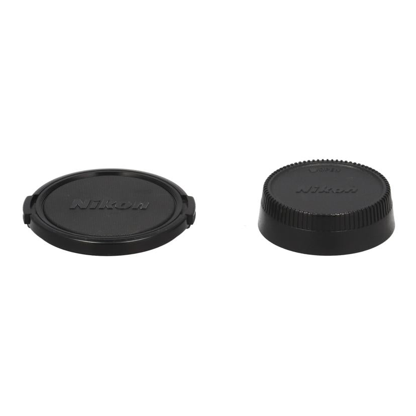 Nikon ニコン　/交換レンズ／70－210mm/AF 70-210mm F4-5.6 //2160641/Bランク/62