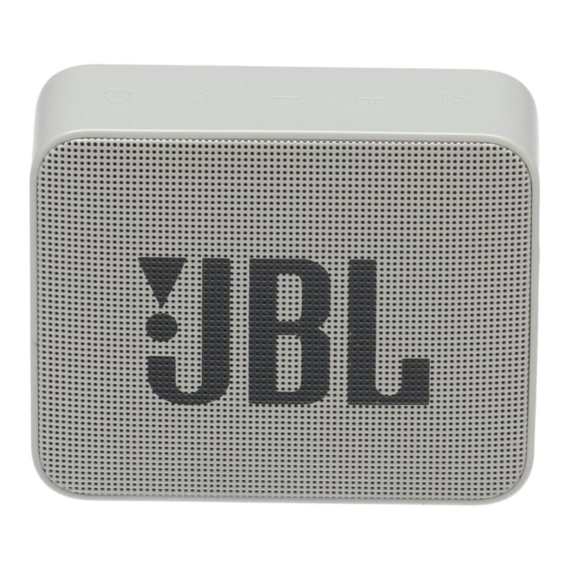 JBL ジェービーエル　/ワイヤレススピーカー/JBL GO2//ND0182II5144/Bランク/05