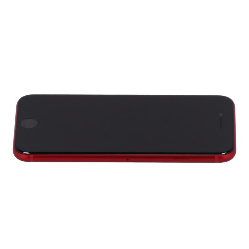 Apple　docomo アップル/iPhone8　256GB　（PRODUCT）RED/MRT02J/A//C8PWM5SJJWFC/Bランク/69