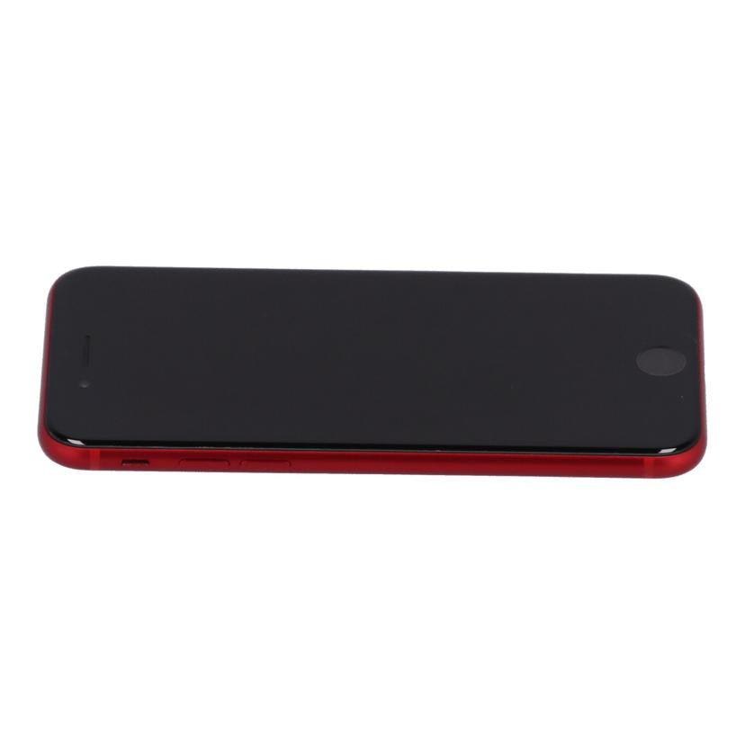 Apple　docomo アップル/iPhone8　256GB　（PRODUCT）RED/MRT02J/A//C8PWM5SJJWFC/Bランク/69