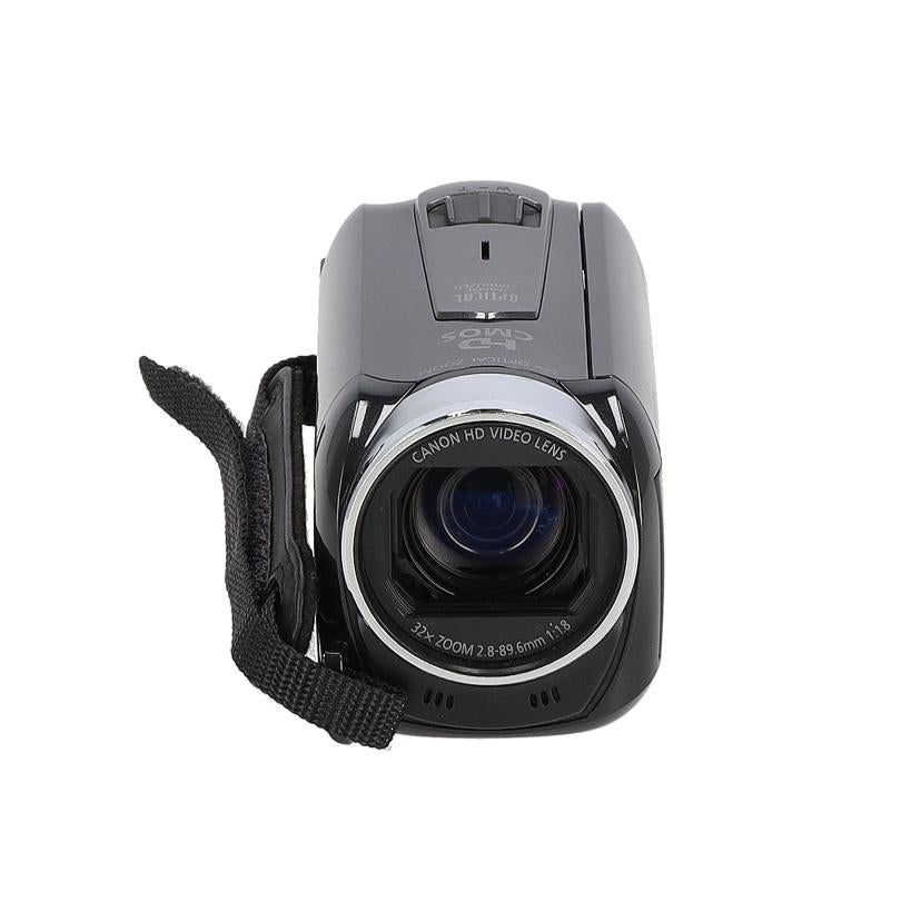 Canon　　 キャノン/フルハイビジョン対応ビデオカメラ/iVIS HF R42 //641674500539/ABランク/78