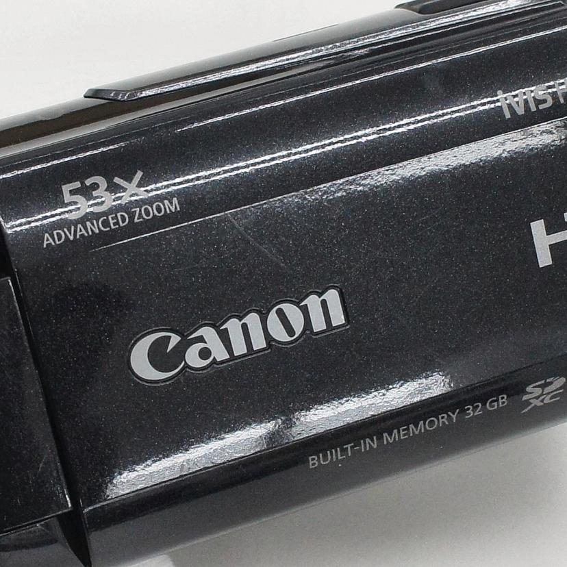 Canon　　 キャノン/フルハイビジョン対応ビデオカメラ/iVIS HF R42 //641674500539/ABランク/78