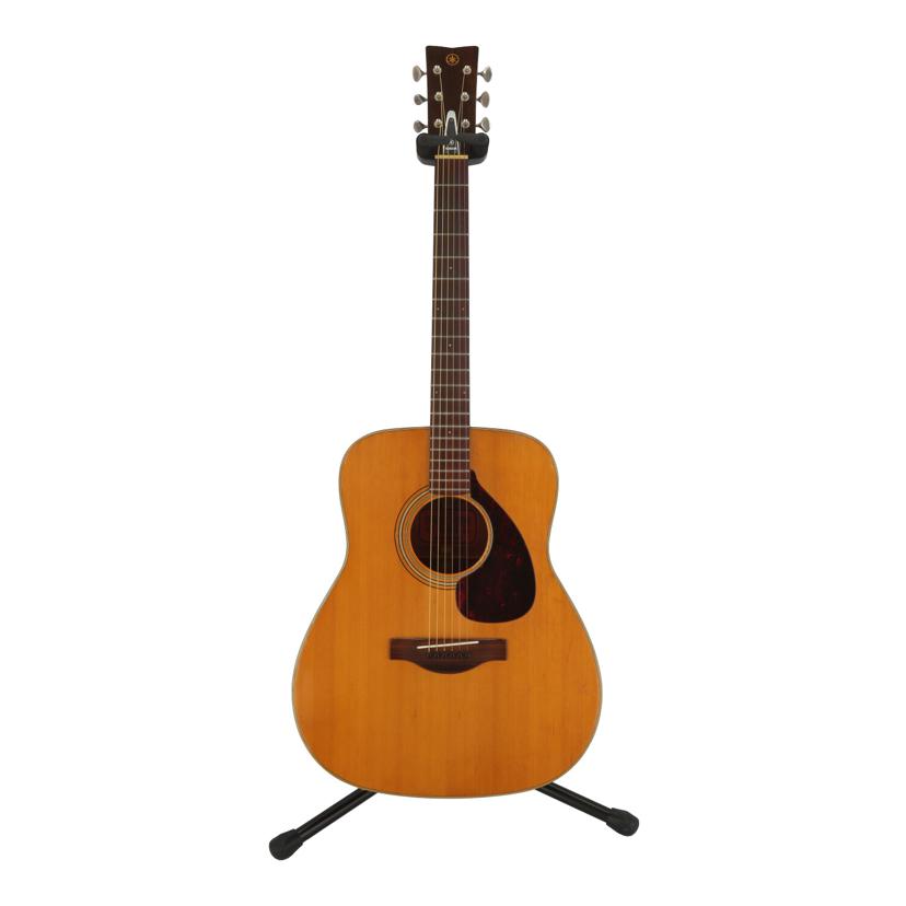 YAMAHA ヤマハ　/アコースティックギター（ビンテージ）/FG-180//29126318/Cランク/82