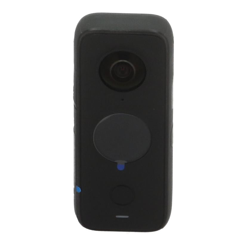 Insta360 インスタ360　/360度カメラ/insta360 ONE X2//IXSE14CNQ9M5DC/SAランク/77