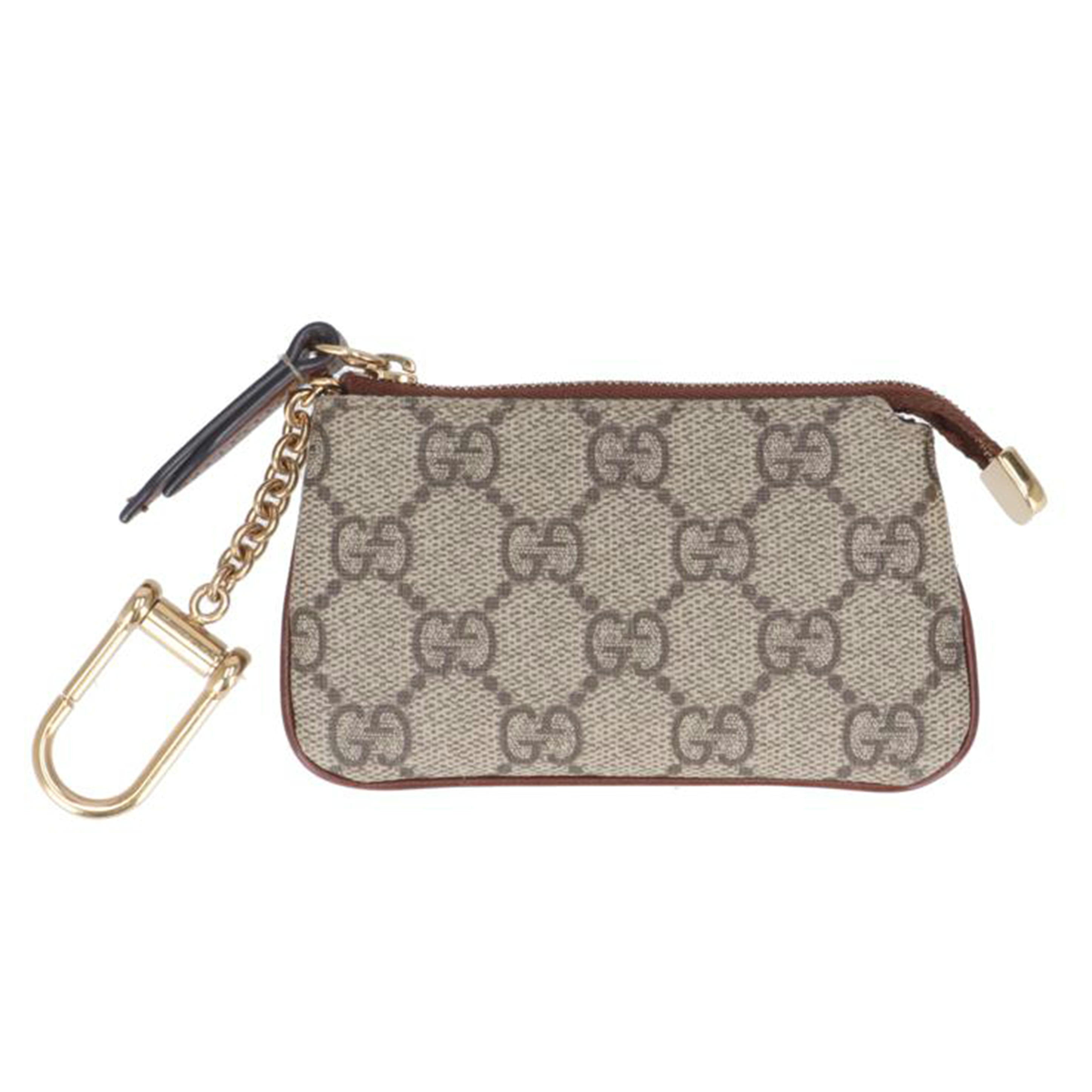 GUCCI ｸﾞｯﾁ/コインケース/447964//496***/ABランク/93