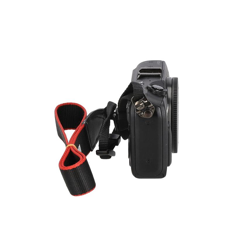 CANON キャノン/ミラーレス一眼カメラ/EOS Mﾀﾞﾌﾞﾙﾚﾝｽﾞｷｯﾄ//161091404630/ABランク/78