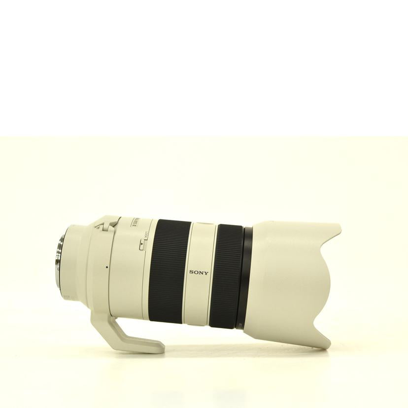 SONY/交換レンズ／FE　70－200／4　Macro　G　/FE 70-200/4 Macro G //4307204/Aランク/75