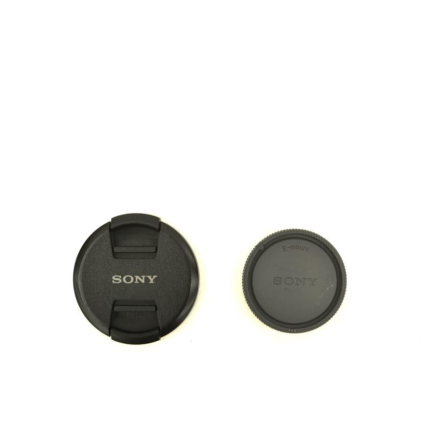 SONY/交換レンズ／FE　70－200／4　Macro　G　/FE 70-200/4 Macro G //4307204/Aランク/75