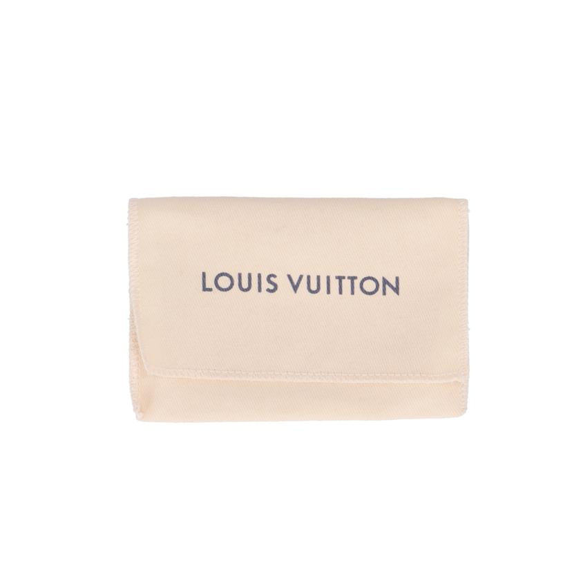 LOUIS　VUITTON ﾙｲ･ｳﾞｨﾄﾝ/ミュルティクレ4/M82923//RFI*****/ABランク/93