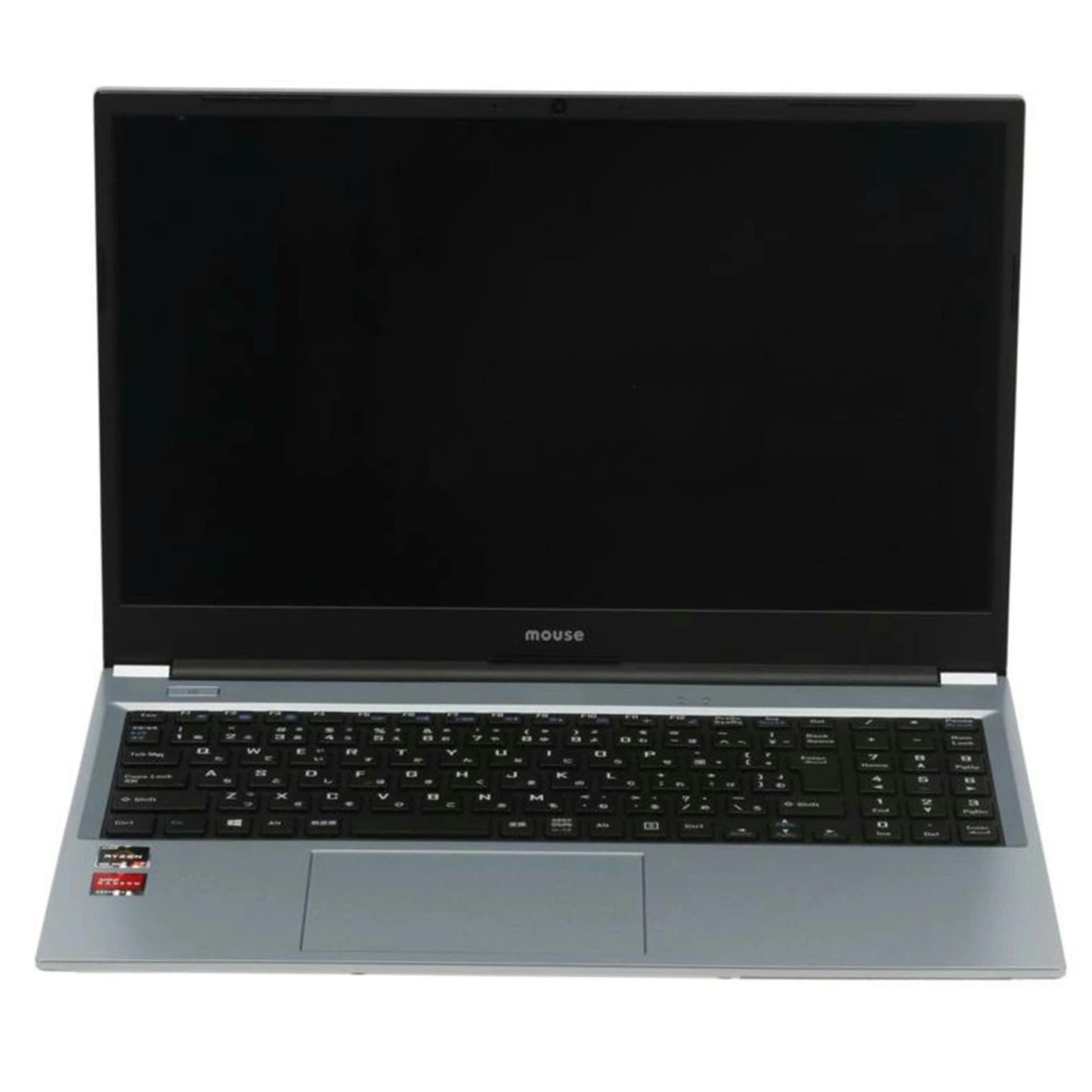 mouse マウスコンピューター　/Win11ノートPC／B5－R7－KK/B5-R7RENASW11-A//U104983044/Bランク/67