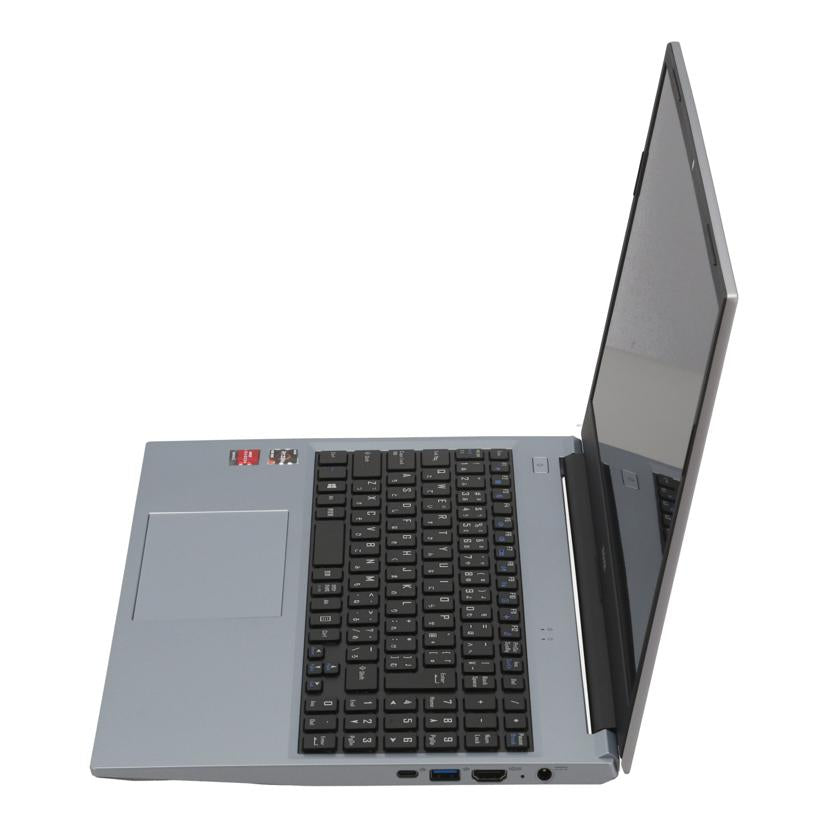 mouse マウスコンピューター　/Win11ノートPC／B5－R7－KK/B5-R7RENASW11-A//U104983044/Bランク/67