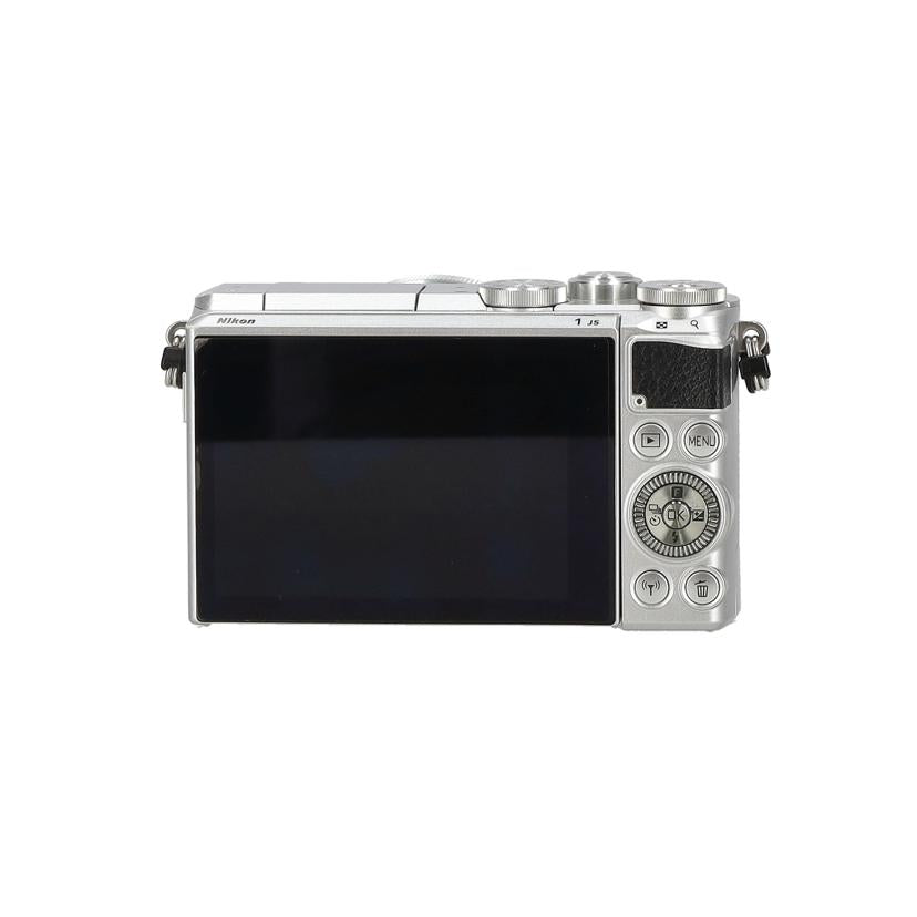 NIKON ニコン/ミラーレス一眼カメラ/Nikon1 J5 ﾀﾞﾌﾞﾙﾚﾝｽﾞｷｯﾄ//23032350/ABランク/78