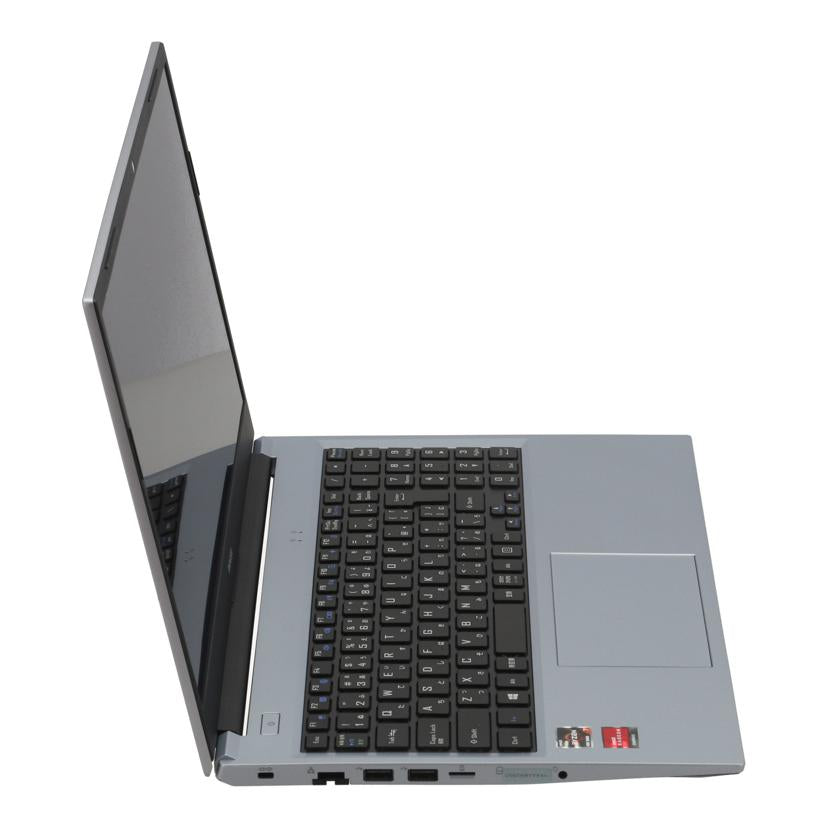 mouse マウスコンピューター　/Win11ノートPC／B5－R7－KK/B5-R7RENASW11-A//U104983044/Bランク/67