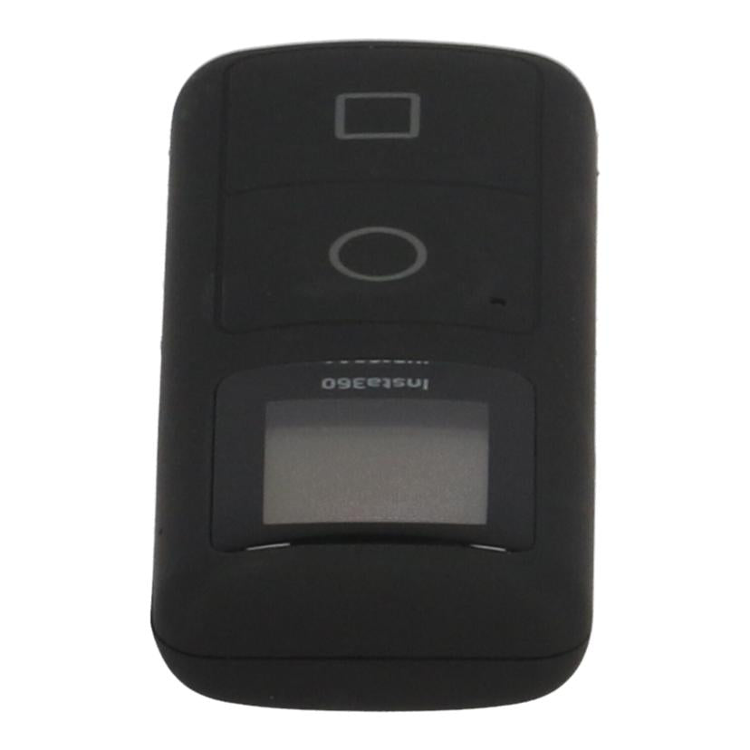 Insta360 インスタ360　/GPSスマートリモコン/CINBTCT/A//-/Bランク/77