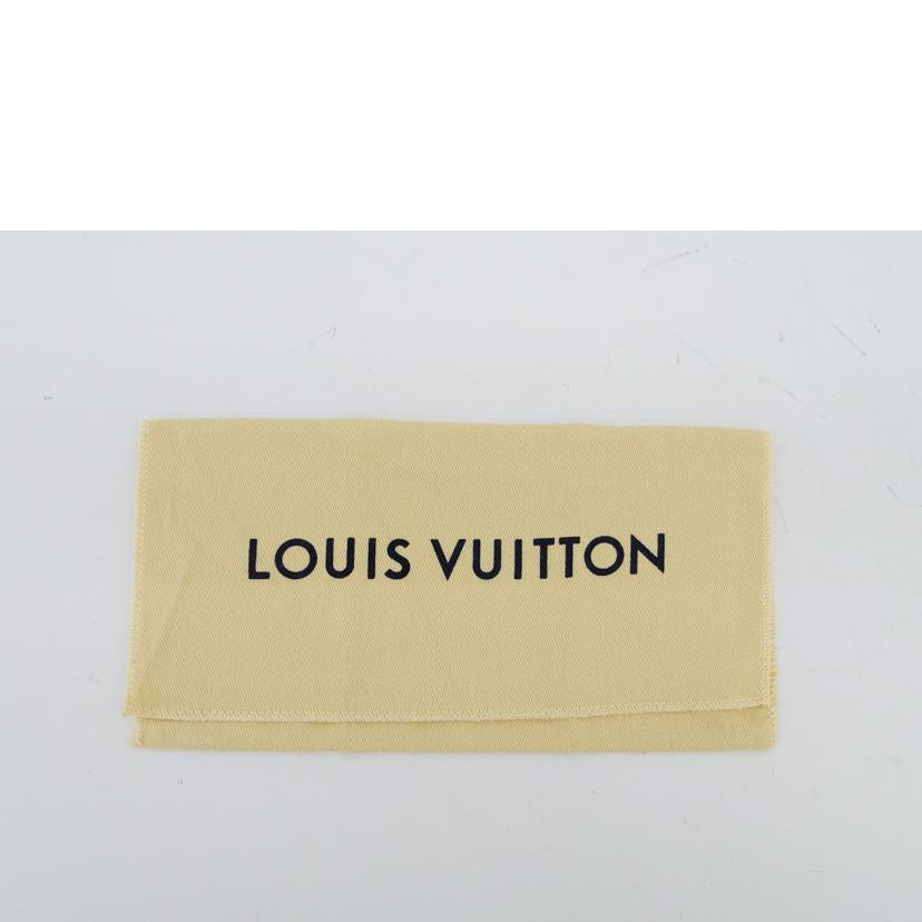 LOUIS VUITTON ルイヴィトン/ジッピーウォレット/モノグラム コクリコ/M41896//RF1*/ABランク/75