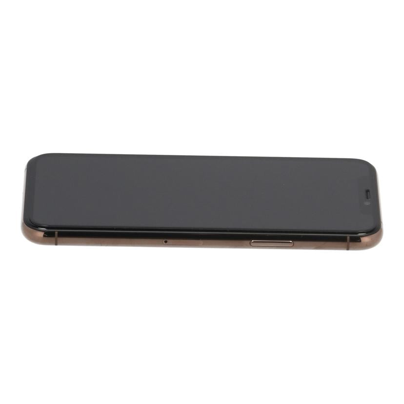 Apple　docomo アップル　/iPhone11　Pro　256GB/MWC92J/A//DNPZM4GZN6Y8/ABランク/78