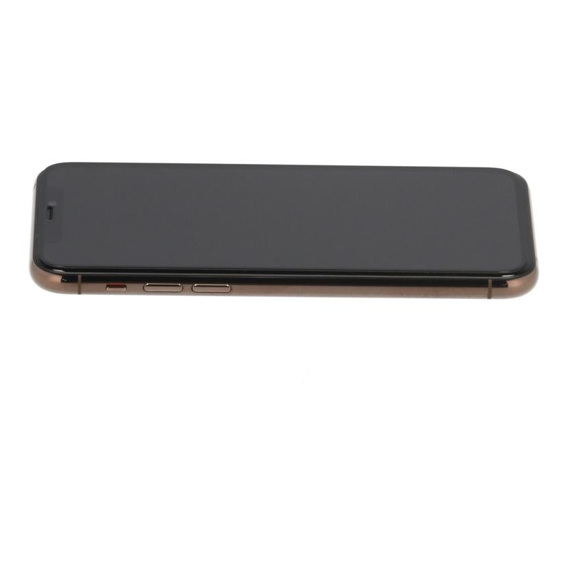 Apple　docomo アップル　/iPhone11　Pro　256GB/MWC92J/A//DNPZM4GZN6Y8/ABランク/78