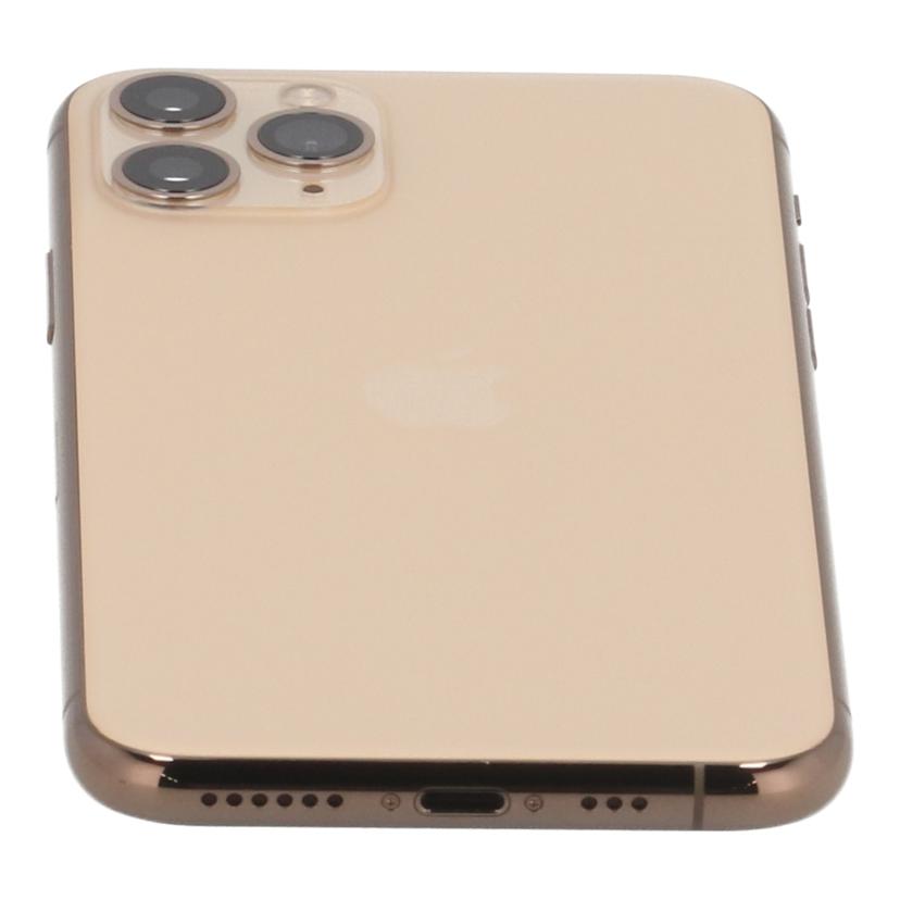 Apple　docomo アップル　/iPhone11　Pro　256GB/MWC92J/A//DNPZM4GZN6Y8/ABランク/78