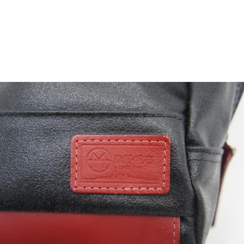 森野帆布/森野帆布／ショルダーバッグ//ABランク/81