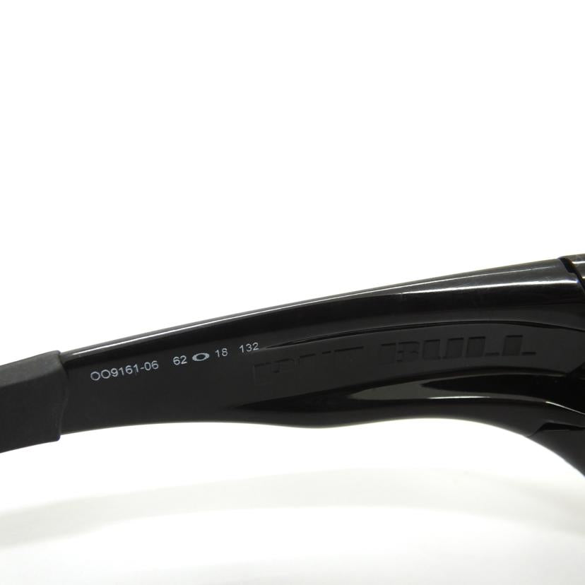 OAKLEY オークレー/サングラス／PIT　BULL/OO9161-06//Bランク/88