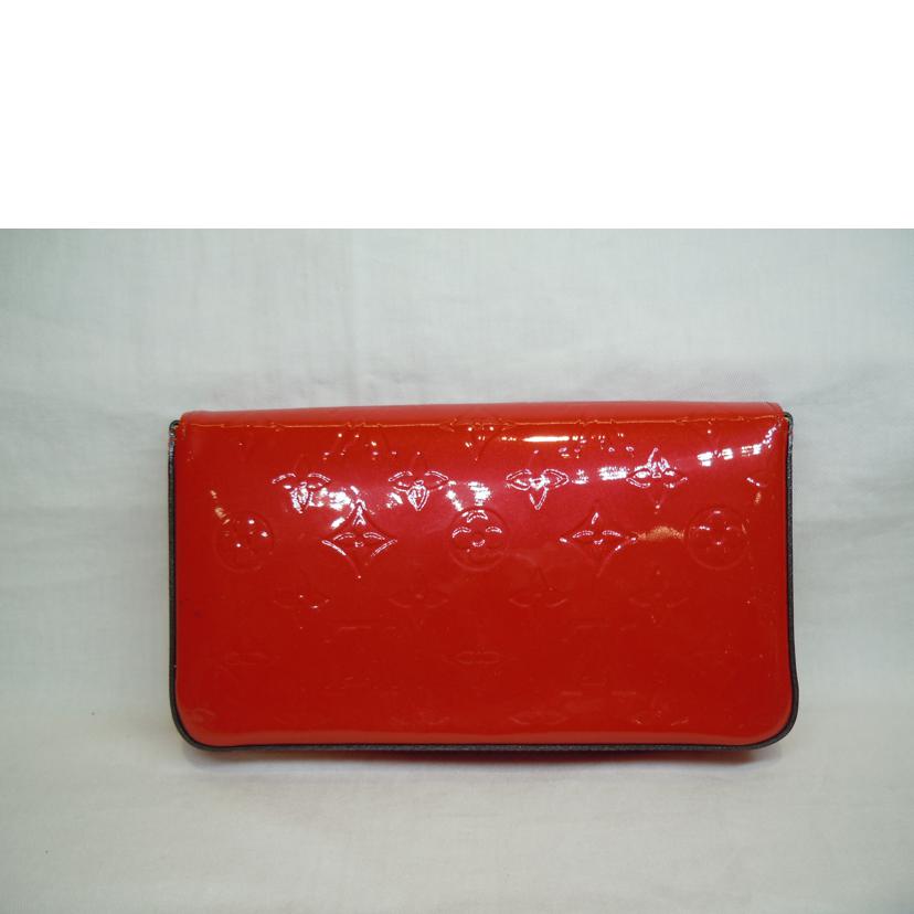 LOUIS VUITTON ルイヴィトン/ポシェットフェリシーヴェルニ/M61293//MI1***/Aランク/92