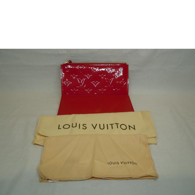 LOUIS VUITTON ルイヴィトン/ポシェットフェリシーヴェルニ/M61293//MI1***/Aランク/92