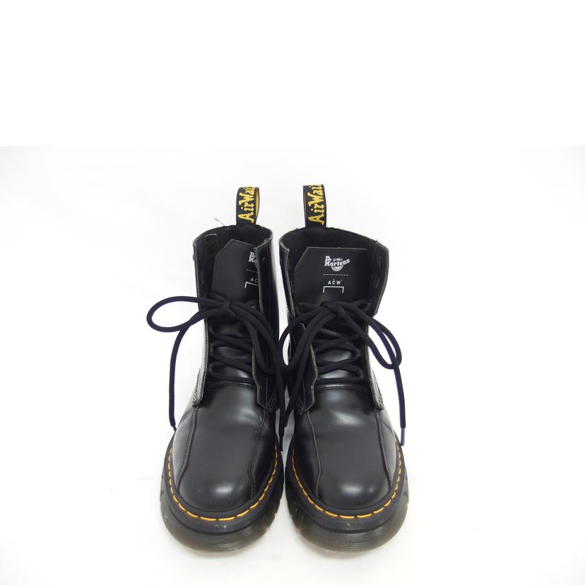 Dr．Martens ドクターマーチン/1460／8ホールブーツ／ACWコラボ/27923001//ABランク/04