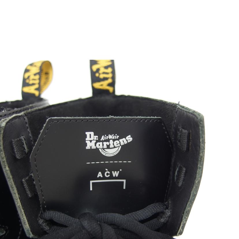 Dr．Martens ドクターマーチン/1460／8ホールブーツ／ACWコラボ/27923001//ABランク/04