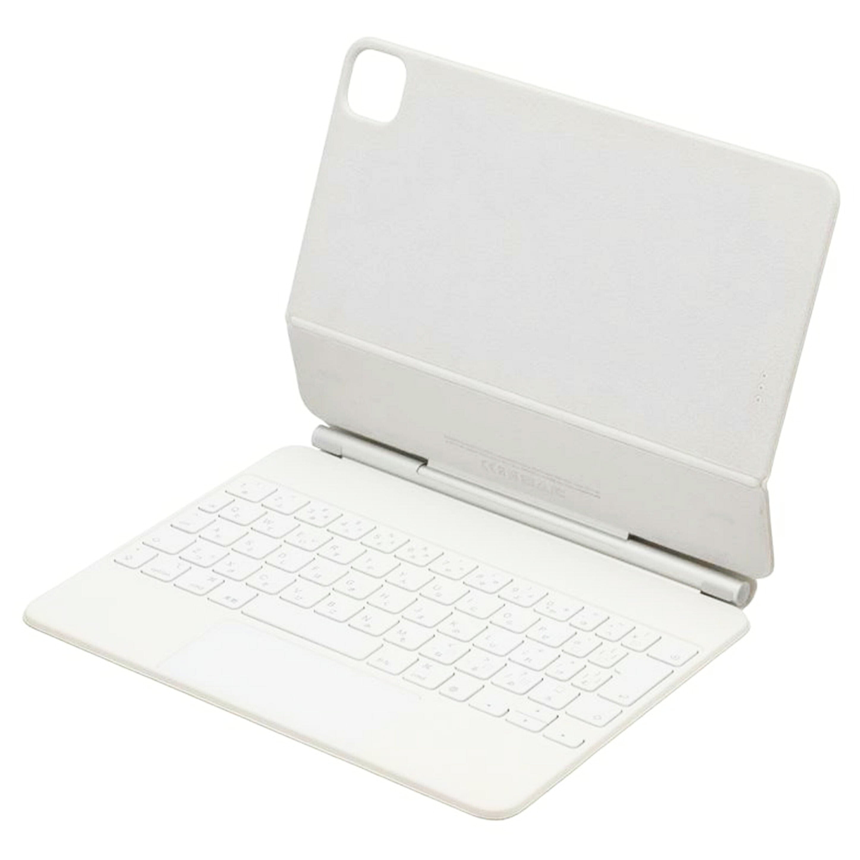 APPLE アップル/マジックキーボード /MJQJ3J A//LOQ4WLOJ4M/Bランク/42