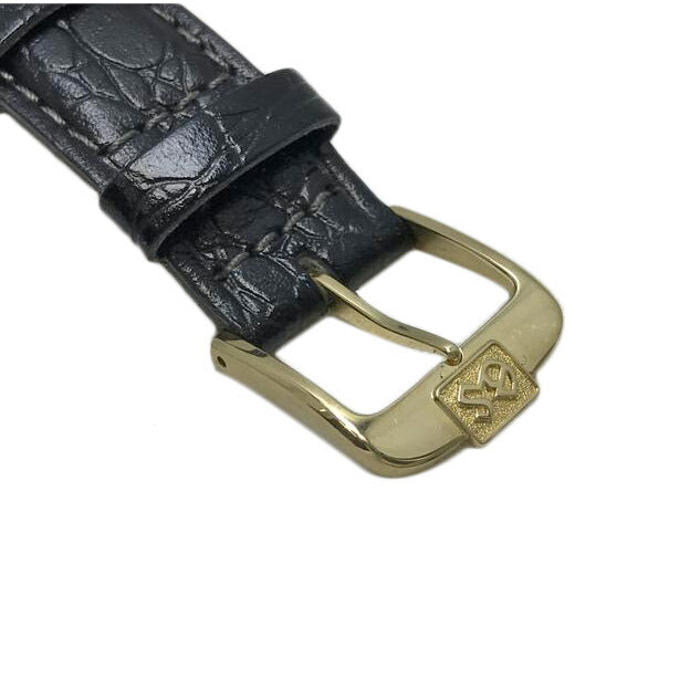 ＳＥＩＫＯ セイコー/ＧＳ　Ｋ１８無垢ケース　クォーツ/9581-7010//340***/ABランク/51