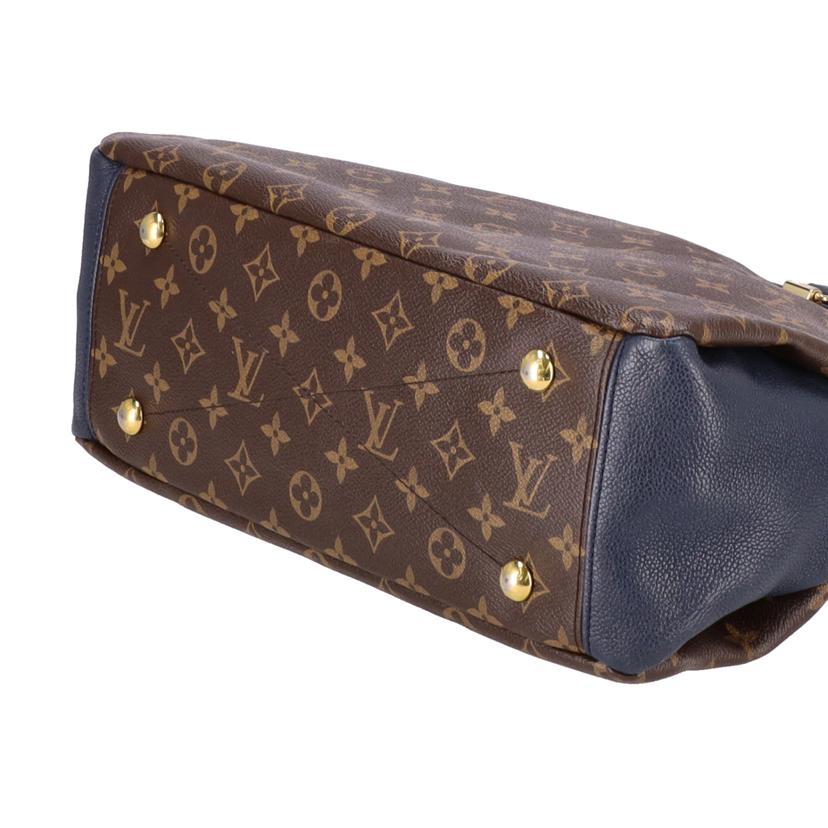 LOUIS VUITTONルイヴィトン/■パラス　ノワール／モノグラム/M41064//CA0***/ABランク/62