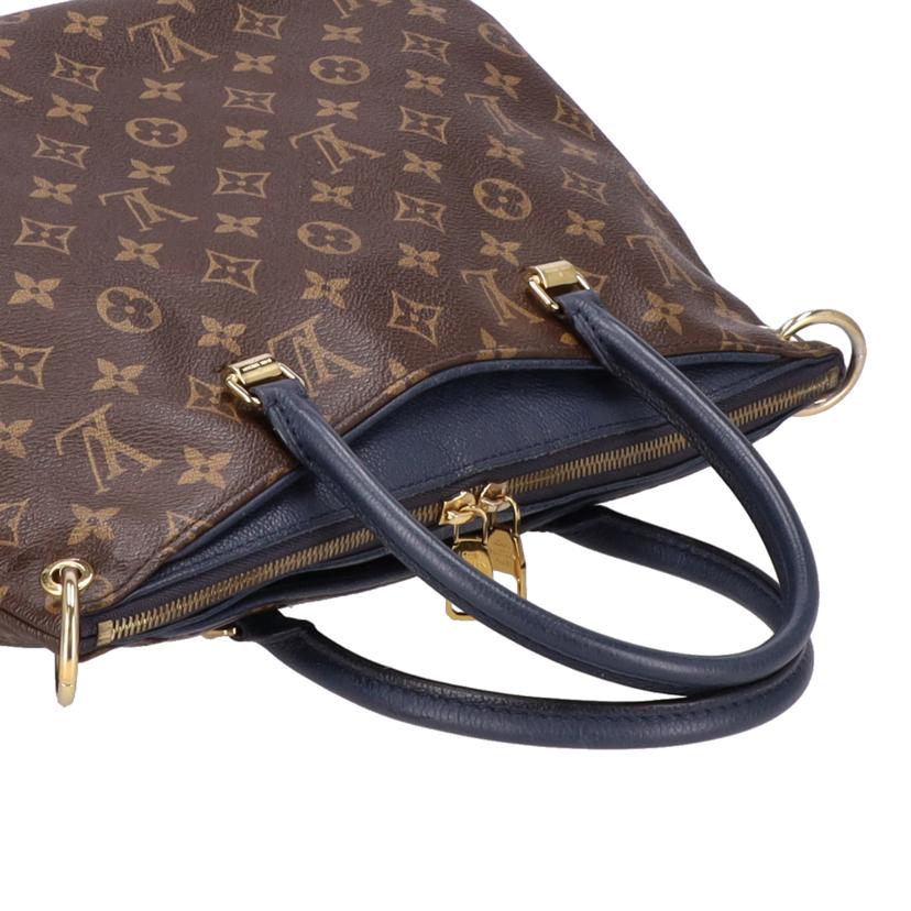 LOUIS VUITTONルイヴィトン/■パラス　ノワール／モノグラム/M41064//CA0***/ABランク/62