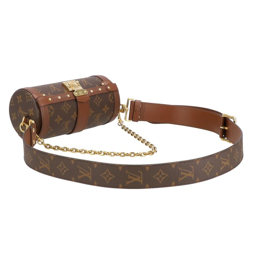 LOUIS VUITTON ルイヴィトン パピヨン モノグラム7月16日掲載終了 LOUIS VUITTON ルイヴィトン/ブランドバッグ・小物｜WonderREX-ONLINE