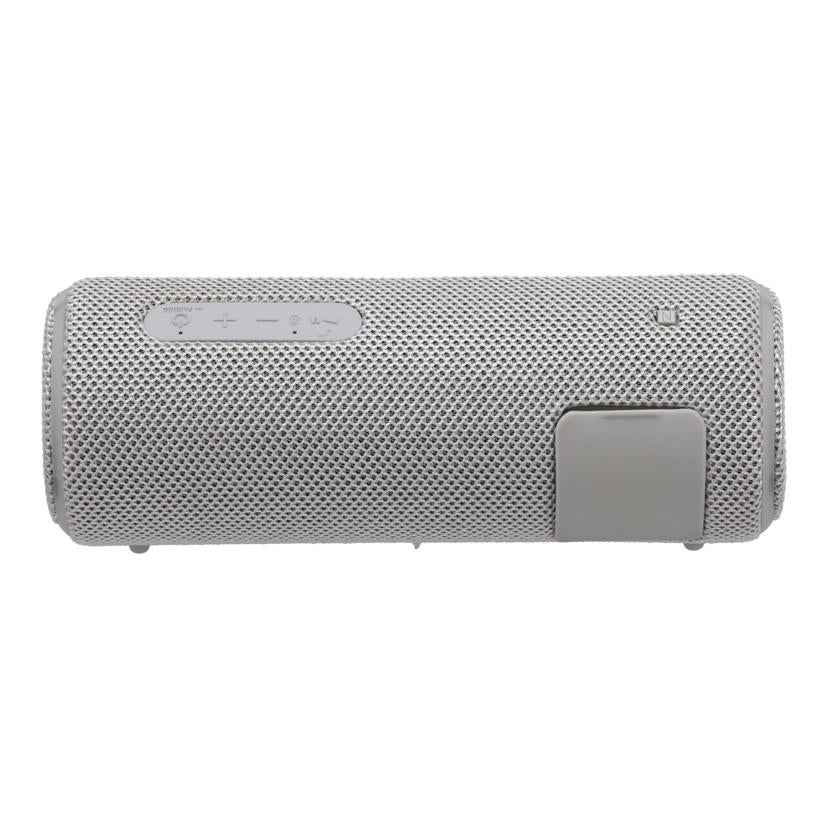 SONY ソニー/ワイヤレススピーカー/SRS-XB21//5018283/Bランク/82