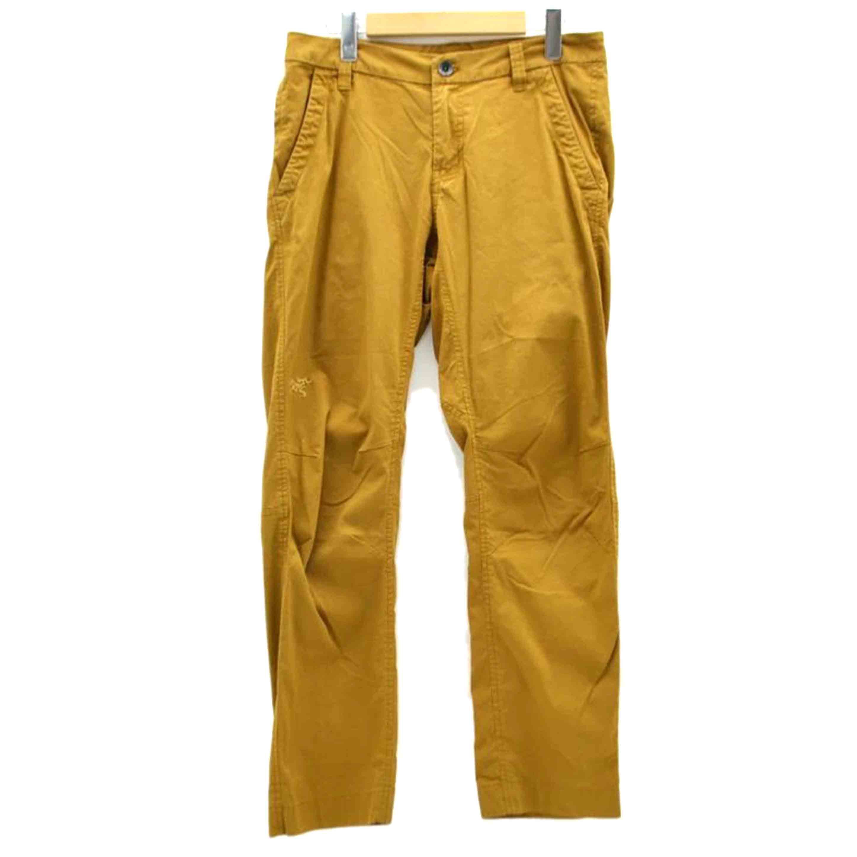 arcteryx アークテリクス/パンツ//ABランク/75