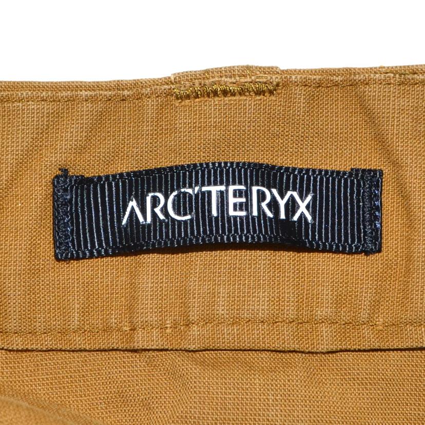 arcteryx アークテリクス/パンツ//ABランク/75