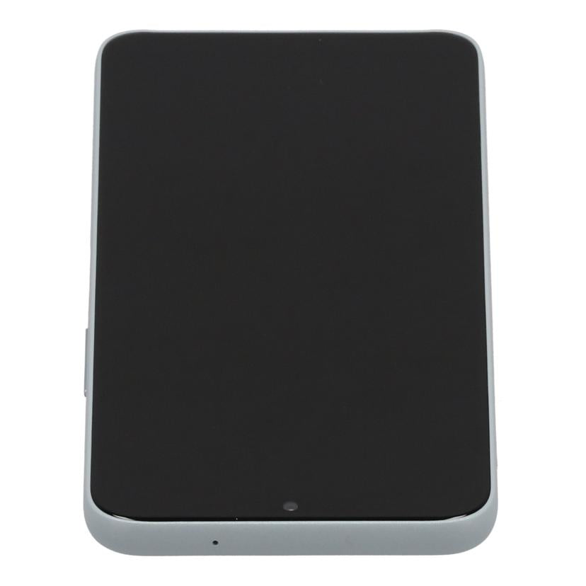 FUJITSU　FCNT　docomo 富士通 フジツウ　/スマートフォン／arrows　We2　64GB/F-52E//ZH2AH298JP/ABランク/62