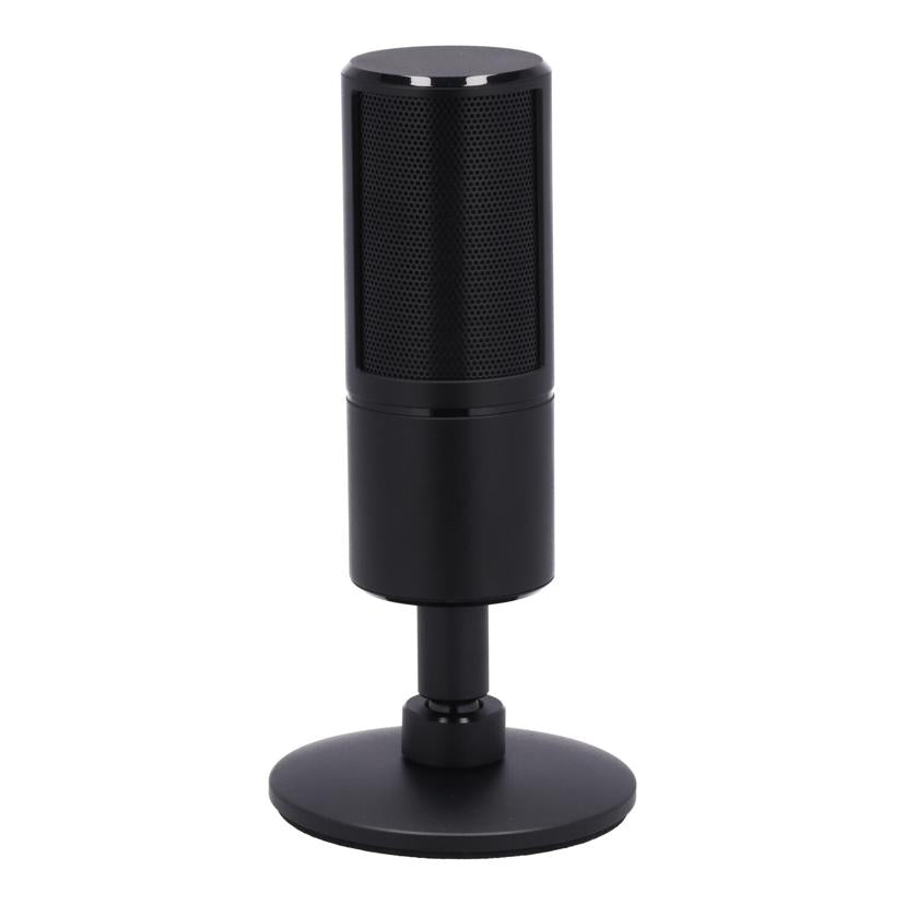 Razer レイザー　/USBコンデンサーマイク／SEIREN　X/RZ19-02290100-R3M1 //UC1830L01200413/Bランク/82