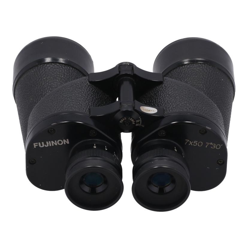 FUJIFILM 富士フイルム　/双眼鏡/FUJINON 7x50 7 30//53A3I2954/Bランク/69