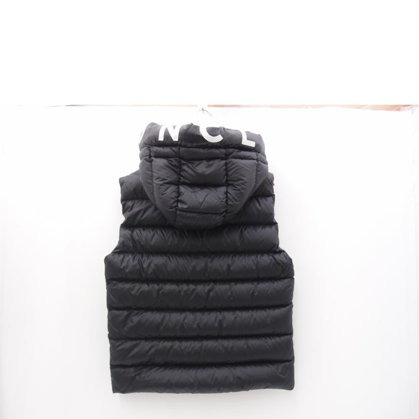 MONCLER モンクレール/MONCLER　ダウンベスト/G20911A00018//Aランク/69