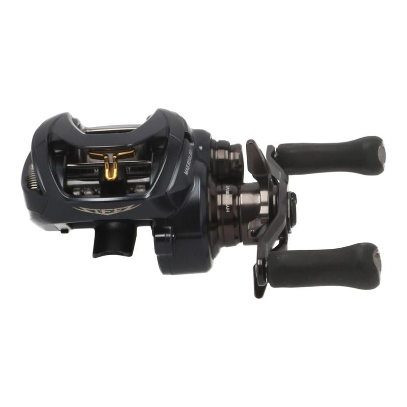 Daiwa ダイワ　/ベイトリール／スティーズ/22 STEEZ A II TW 1000XHL//330975501942/ABランク/62