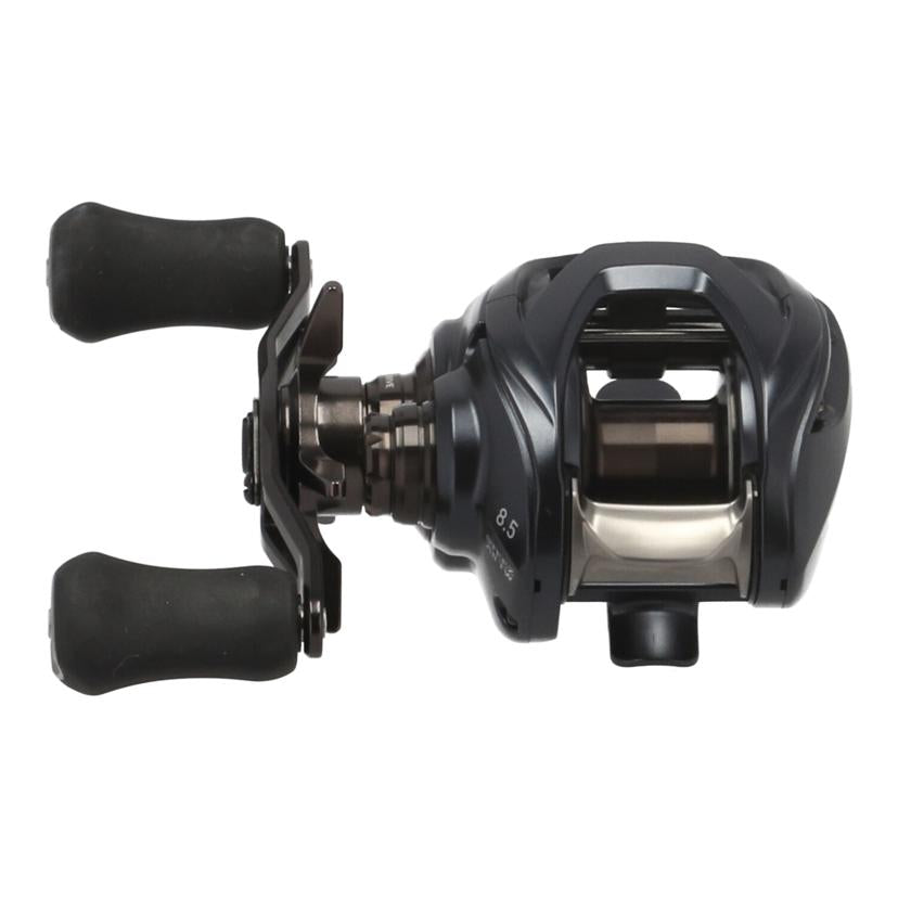 Daiwa ダイワ　/ベイトリール／スティーズ/22 STEEZ A II TW 1000XHL//330975501942/ABランク/62