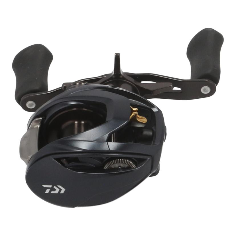 Daiwa ダイワ　/ベイトリール／スティーズ/22 STEEZ A II TW 1000XHL//330975501942/ABランク/62