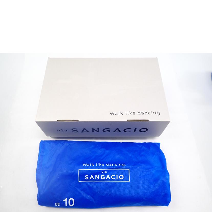 Sangacio　 サンガッチョ/Sangacio　にゅ～ず　スニーカー//28.0cm/Aランク/62