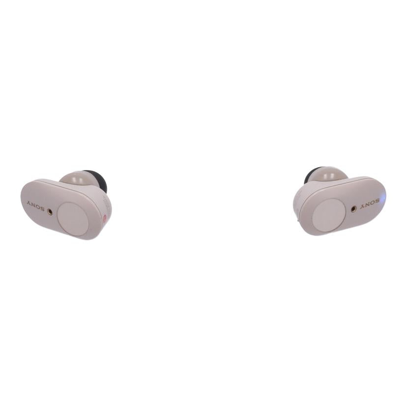 SONY　 ソニー　/ワイヤレスイヤホン/WF-1000XM3//7589083/BCランク/82