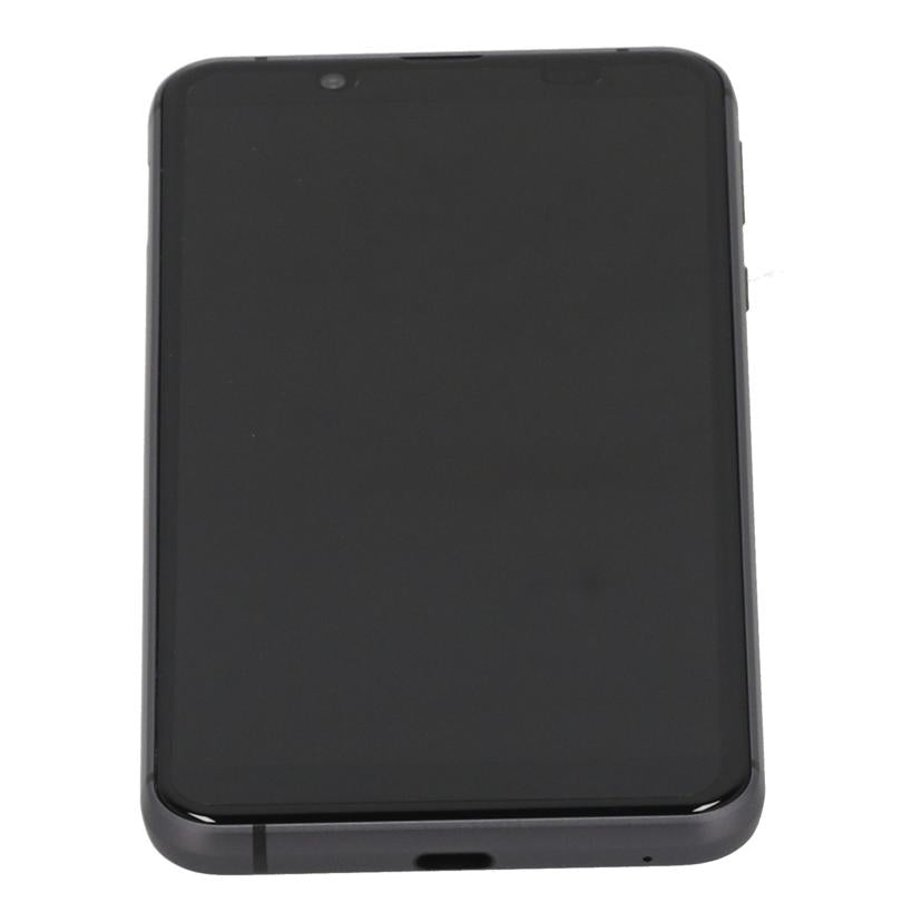 SHARP シャープ/AQUOS sense3 besic/SHV48 au//354956111194341/Bランク/06