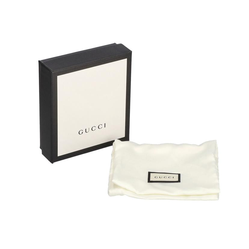 GUCCI グッチ/GGスプリームコンパクトウォレット/508757//525***/Bランク/93