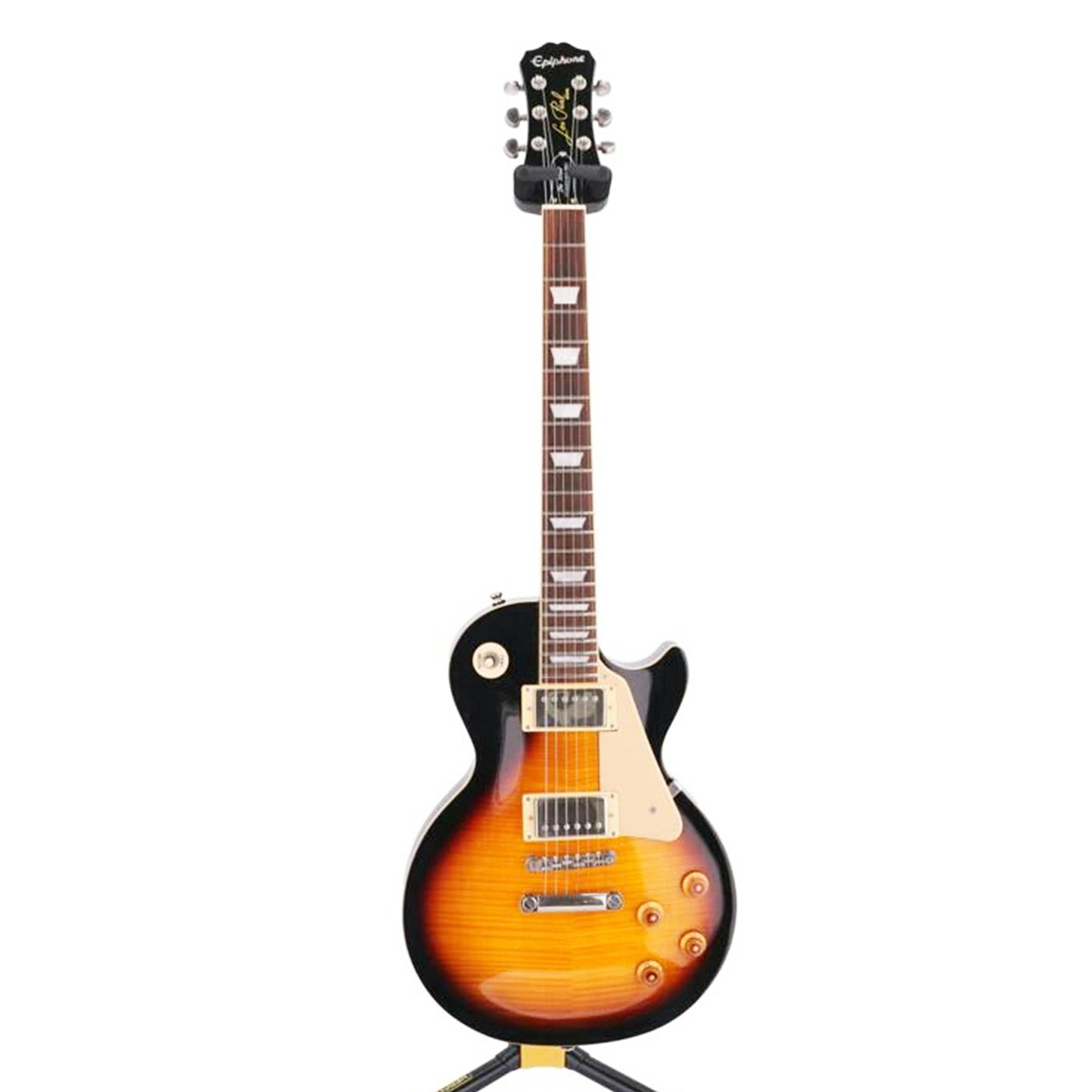Epiphone　 エピフォン　/エレキギター／レスポール/Les Paul Standard//16041506614/Bランク/82