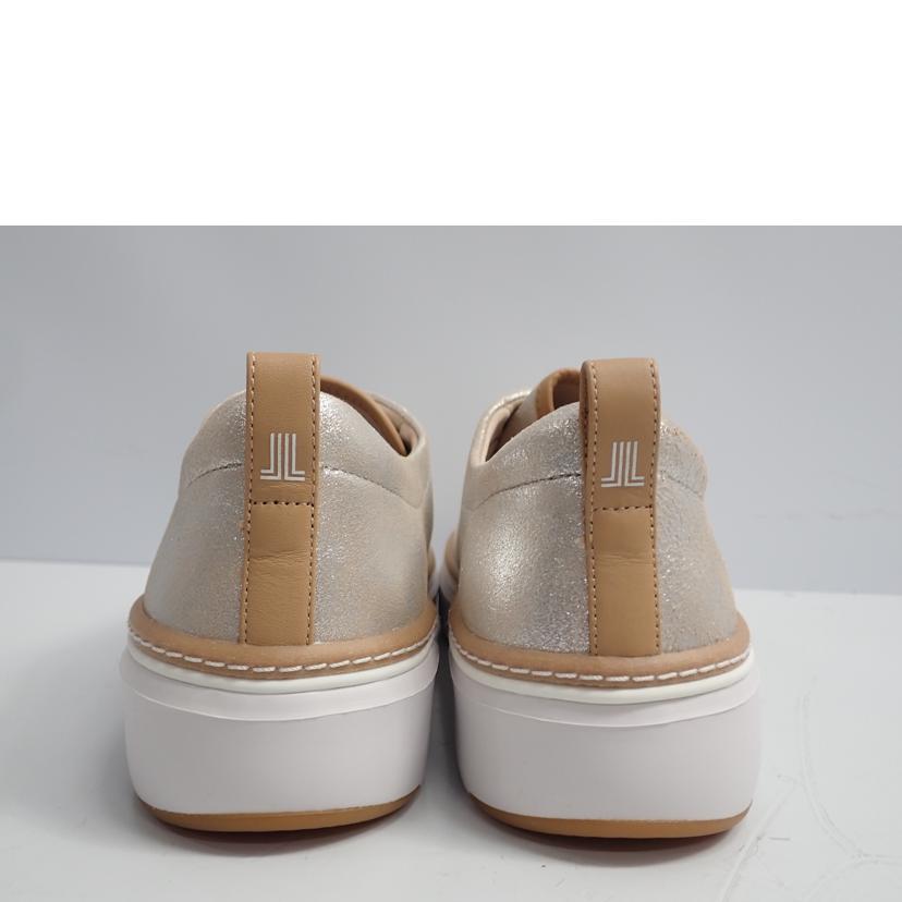 LANVIN　 ランバン/LANVIN　スリッポンスニーカー/9648//24.0cm/Aランク/62