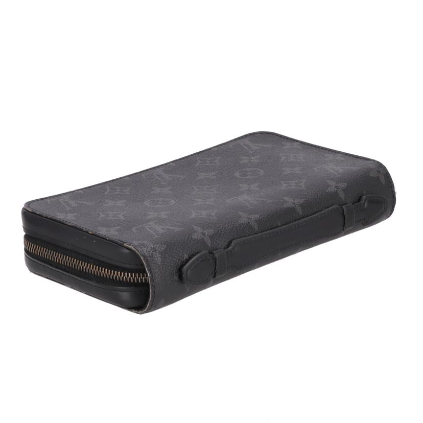 LOUIS VUITTON LOUIS VUITTON/ジッピーXL／モノグラムエクリプス/M61698//SP3***/Bランク/78